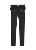 serena trousers black