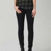 Julie Trousers Black