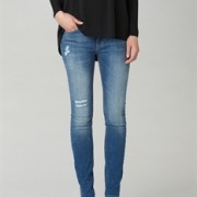 Julie trousers blue